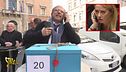 Il nostro la Russa dice la sua su Difesa e Attacco in Europa: temi militari o calcistici?