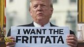 Highlander Dj presenta "Vendeteci le uova", la nuova hit con protagonista Trump