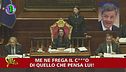 «Non me ne frega un c***o di quello che pensa Renzi...»: il fuorionda della Ronzulli sbanca i Nuovi Mostri