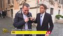 Conte-Ballantini: le tradizioni vanno rispettate, ma quale "apericena"!