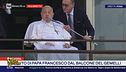 La figuraccia di Corona su Papa Francesco scomparso da due mesi