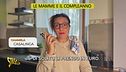 Chiara Anicito e la chat delle mamme per il compleanno di Pierignazio
