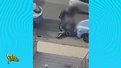 Cosenza, giornalista ammanettato in strada: avrebbe denunciato presunti abusi della Polizia