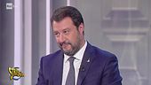Salvini e Meloni litigano per una telefonata?