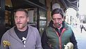 Oggi a Striscia Tapiro d'oro a Francesco Totti