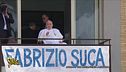 Papa Francesco: "Corona salutame a' soreta"