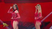 Rock It: il suggestivo stacchetto delle Veline di Striscia