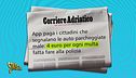 A Palermo funzionerebbe l'app per segnalare le infrazioni stradali altrui e guadagnarci?