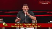 Affari Tuoi, altro che fortuna! Un altro caso eclatante nella stagione con Max Giusti