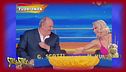 Gerry e Michelle volano a quota 400