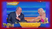 Gerry e Michelle volano a quota 400