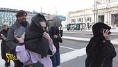 Staffelli e il caso delle borseggiatrici nelle metropolitane di Milano