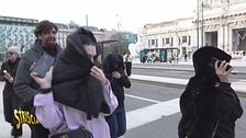 Staffelli e il caso delle borseggiatrici nelle metropolitane di Milano