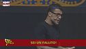 "Spetteguless" e la figuraccia di Fabrizio Corona