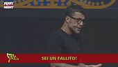 "Spetteguless" e la figuraccia di Fabrizio Corona