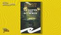 "La notte delle scimmie" è il nuovo romanzo di Lorenzo Beccati: un thriller storico