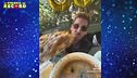 La Striscia dei record prosegue tra brioches giganti e corse all'indietro