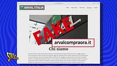 In Italia prolificano impuniti i siti falsi di noleggio auto