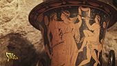 Rampello e le antiche ceramiche di Civita Castellana
