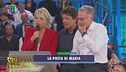 L'apparizione di Maria, il pouf birichino e Del Debbio che scoppia: I Nuovi Mostri!