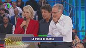 L'apparizione di Maria, il pouf birichino e Del Debbio che scoppia: I Nuovi Mostri!