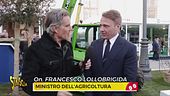 Spreco alimentare e supermercati: Ghione strappa un impegno al ministro Lollobrigida