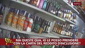 I truffADI, i commercianti che fanno imbrogli con l'Assegno di Inclusione