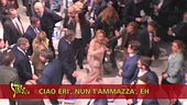 Lucci al congresso di Azione: "Se Trump si prenderà la Groenlandia, noi andremo a difenderla?"