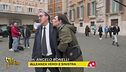 La nostra Elly prende i colleghi a pesci in faccia d'aprile!
