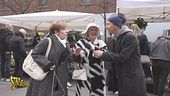 Cartelli, c'è chi vivrà "porche ore di viaggio" verso Parigi e chi, invece, non sa vivere con nonchalance!