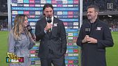 Milan-Inter: Conceição "ha le idee chiare", Ibra ha perso tre chili e nello spogliatoio dell'Inter succedono… cose turche!