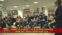 La Figc contesta all'ex tronista grave disordine amministrativo ma poi la nomina "presidente" in Lombardia