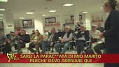 La Figc contesta all'ex tronista grave disordine amministrativo ma poi la nomina "presidente" in Lombardia