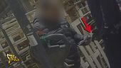Ortomercato di Torino: si entra senza tesserino o contratto e si paga una "stecca" per scaricare
