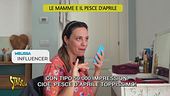 Occhio a non farsi prendere la mano con il Pesce d'aprile. Parola di Chiara Anicito