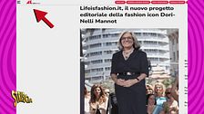 Striscia smaschera Adnkronos (e non solo) che, per 500 euro,  pubblica qualsiasi notizia senza verificarla