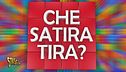 "Che satira tira?": secondo Luca e Paolo, Vannacci vorrebbe diventare un inviato di Striscia