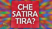 "Che satira tira?": secondo Luca e Paolo, Vannacci vorrebbe diventare un inviato di Striscia