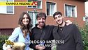 Tapiro d'oro a Helena Prestes, seconda classificata al Grande Fratello. E si toglie qualche sassolino dalla scarpa...