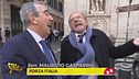 Se Musk farà capolino al congresso della Lega, Salvini si metterà il formaggio in testa?