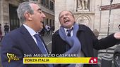 Se Musk farà capolino al congresso della Lega, Salvini si metterà il formaggio in testa?