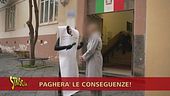 Scontrini fantasma nei bar di alcune scuole