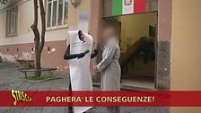 Scontrini fantasma nei bar di alcune scuole