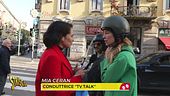 Tv Talk, programma Rai che si occupa di dinamiche televisive, parlerà della nostra inchiesta su Affari Tuoi?