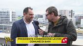 Emergenza degrado a Bari: tra spaccio, droga e promesse di riqualificazione