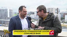 Emergenza degrado a Bari: tra spaccio, droga e promesse di riqualificazione