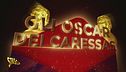 Gli Oscar dei Caressas premiano Prodi e il gioco più "fumoso" della tv...