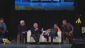 Antonio Ricci: «Lucio Corsi ci è o ci fa?». In questo video la riposta di Pieraccioni