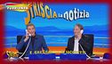 In questo video Greggio "sega" una parte di Iacchetti: irresistibili fuorionda per il compleanno di Ezio!