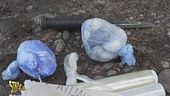 Anticipazione - Vittorio Brumotti mette in fuga un pusher e recupera un'ingente quantità di droga a Pontirolo Nuovo (Bergamo)